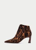 Hispanitas Leo Print Ankle Boot|HI265076ES