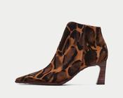 Hispanitas Leo Print Ankle Boot|HI265076ES image