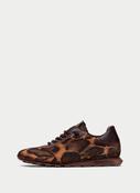 Hispanitas Leo Print Trainer|HI265187MU