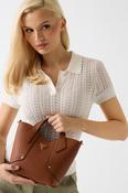 Guess  Darcy Mini Tote.|HWBG99147C image