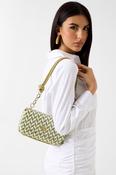 Guess  Tessi Flap Shoulder.|HWWG76911O image