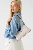 Guess  Patsie Shoulder Bag.|HWZE99191W image