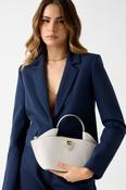 Guess  Patsie Mini Tote.| HWZG99197W- image