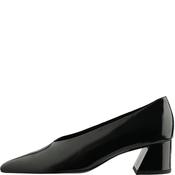 Hogl Patent Black Court Shoe|2104536010 image