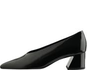 Hogl Patent Black Court Shoe|2104536010 image