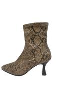 Miss Elastic 78042SNK- Ankle Boot. image