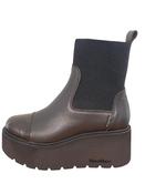 Marco Moreo Platform Chelsea Boot|A132JNTM image