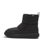 FitFlop  Black Waterproof Ankle Boot|ABT090 image