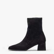 Unisa Black Stretch Boot|LANTOSBK image
