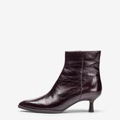 Unisa Testa Brown Ankle Boot|LOMASBR image