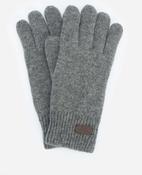 Barbour MGL065GY31- Gloves. image