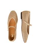 Bobbies Gold Mary Jane|MYA02