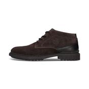 Bugatti Dark Brown Ankle Boot|311AYK3061 image