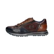 Bugatti Multi Colour Trainer|331AG805MU