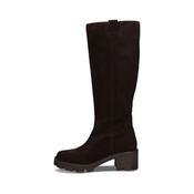 Salamander Dark Brown Tall Boot |F31AXW3161 image