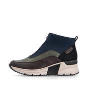 Rieker Multi Wedge Ankle Boot|N635291 image