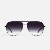 Quay High Key Mini Black Smoke Fade