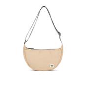 Roka Farringdon Crossbody Biscoti.