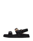 Steve Madden Quilted Leather Sandal| 11003792Q