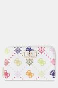 Guess  Emilie Logo Zip.|SWGM99281M image