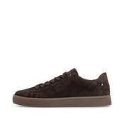 Rieker Wide Fit Brown Trainer|U070125 image