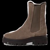 Tamaris Brown Chelsea Boot|125992378 image