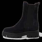 Tamaris Navy Chelsea Boot|125992807 image