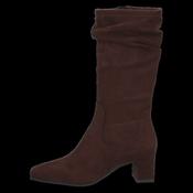 Caprice Brown wide Fit Boot|25303302 image