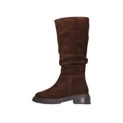 Waldlaufer Wide Fit Brown Boot|511804168