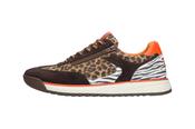 Waldlaufer Wide Fit Multi Print Trainer|575001027