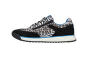 Waldlaufer Wide Fit Multi Print Trainer|575001617