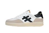 Another Trend White and Black Trainer|A0323100