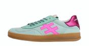 Another Trend Mint Trainer|A032M368