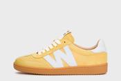 Wonders Yellow and White Trainer|AP2001A image