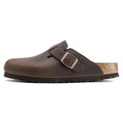 Birkenstock Boston Oiled Leather |860133W26 image