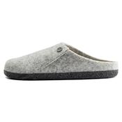 Birkenstock Zermatt Wool Felt Light Grey |1015080 image