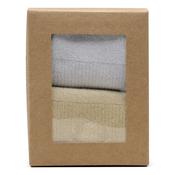 Birkenstock Cotton Ribbed Sock Pack |1032648 image