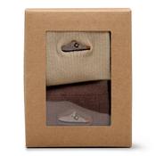 Birkenstock Cotton Ribbed Socks|1033170 image