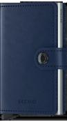 Secrid Original Wallet- Navy.