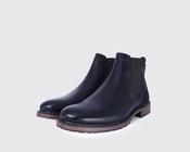 Dubarry Black Chelsea Boot|Socar image