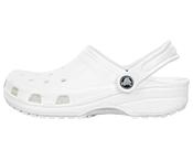Crocs Classic White|10001100W. image