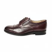 Mezlan Midleton- Burgundy Formal Laced image