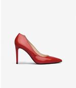 Red court shoes ireland discount