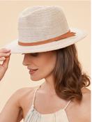 Powder Natalie Hat – Coconut NEW image