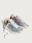 Hoff Tiryns silver sneaker image