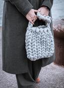Crafty by Illlina Velvet cake in Grey NEW