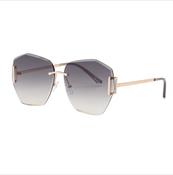 Elie Beaumont Cabo sunglasses NEW image