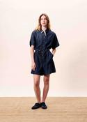Mariselle Playsuit image