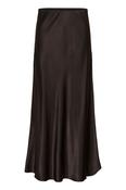 MEW Estelle Long Skirt Espresso image