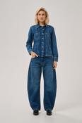 MEW Remmie Barrel Jeans image